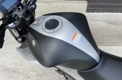 スズキの新型ネイキッド・ジクサー250が入荷致しました♪6