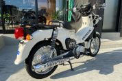 HONDA クロスカブ50 中古車が入荷致しました！3