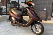 YAMAHA JOGPETTI（ジョグプチ）の上質中古車が入荷致しました！