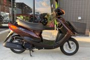 YAMAHA JOGPETTI（ジョグプチ）の上質中古車が入荷致しました！2