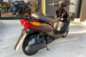 YAMAHA JOGPETTI（ジョグプチ）の上質中古車が入荷致しました！3