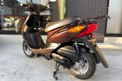 YAMAHA JOGPETTI（ジョグプチ）の上質中古車が入荷致しました！6