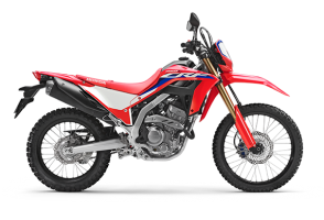 ホンダCRF250L・CRF250RALLYがフルモデルチェンジで新登場！