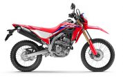 ホンダCRF250L・CRF250RALLYがフルモデルチェンジで新登場！2