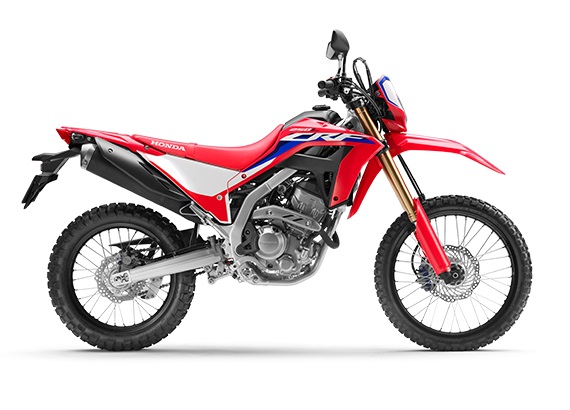 ホンダCRF250L・CRF250RALLYがフルモデルチェンジで新登場！2