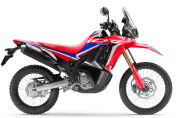 ホンダCRF250L・CRF250RALLYがフルモデルチェンジで新登場！4