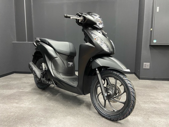 ホンダ・新型ディオ１１０入荷しました٩( ”ω” )و4