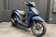 ホンダ・新型ディオ１１０入荷しました٩( ”ω” )و3