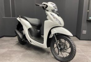 ホンダ・新型ディオ１１０入荷しました٩( ”ω” )و