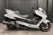 スズキ・スカイウェーブ250 TYPE-S ベーシックの中古車が入荷しました♪2