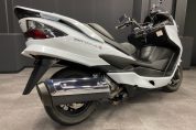 スズキ・スカイウェーブ250 TYPE-S ベーシックの中古車が入荷しました♪3