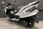 スズキ・スカイウェーブ250 TYPE-S ベーシックの中古車が入荷しました♪6