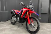 HONDA・CRF250RALLY 2021年モデル入荷致しました！