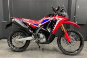 HONDA・CRF250RALLY 2021年モデル入荷致しました！2