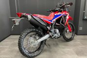 HONDA・CRF250RALLY 2021年モデル入荷致しました！3