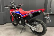 HONDA・CRF250RALLY 2021年モデル入荷致しました！6