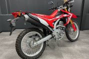 ホンダ CRF250L LD（ローダウン）の上質中古車入荷しました♪3