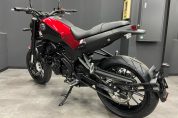 ベネリモーターサイクル【イタリア】レオンチーノ２５０、販売スタート！6