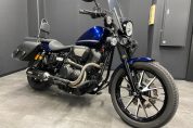 YAMAHA BOLT Rスペック カスタム満載の上質中古車が入荷しました♪