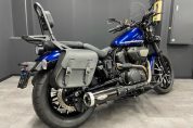 YAMAHA BOLT Rスペック カスタム満載の上質中古車が入荷しました♪3