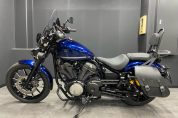 YAMAHA BOLT Rスペック カスタム満載の上質中古車が入荷しました♪4