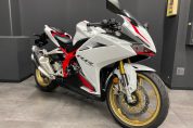 HONDA CBR250RR【41PS 現行モデル】の上質中古車が入荷致しました！