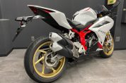 HONDA CBR250RR【41PS 現行モデル】の上質中古車が入荷致しました！3