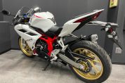 HONDA CBR250RR【41PS 現行モデル】の上質中古車が入荷致しました！6