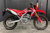 CRF250L 2019年モデルの上質中古車が入荷しました♪2