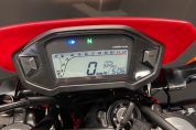 CRF250L 2019年モデルの上質中古車が入荷しました♪7