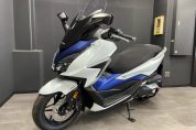 ホンダ・フォルツァ【MF15】の上質中古車が入荷しました♪5