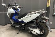 ホンダ・フォルツァ【MF15】の上質中古車が入荷しました♪6