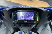 SUZUKI GSX-R125 2021年モデルの上質中古車が入荷しました♪7