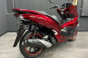 2018年モデル【KF30型】PCX150 ABS の上質中古車が入荷致しました♪3