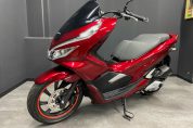 2018年モデル【KF30型】PCX150 ABS の上質中古車が入荷致しました♪5