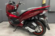 2018年モデル【KF30型】PCX150 ABS の上質中古車が入荷致しました♪6