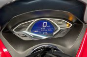 2018年モデル【KF30型】PCX150 ABS の上質中古車が入荷致しました♪7