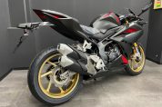 HONDA・CBR250RR マットブラック、１台即納可能です♪3