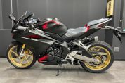 HONDA・CBR250RR マットブラック、１台即納可能です♪4