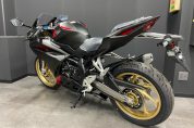 HONDA・CBR250RR マットブラック、１台即納可能です♪6