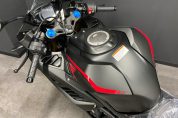 HONDA・CBR250RR マットブラック、１台即納可能です♪7