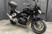 ホンダ・CB1300SFスーパーボルドールの中古車が入荷しました♪