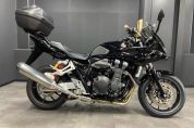 ホンダ・CB1300SFスーパーボルドールの中古車が入荷しました♪2