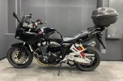 ホンダ・CB1300SFスーパーボルドールの中古車が入荷しました♪4