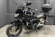 ホンダ・CB1300SFスーパーボルドールの中古車が入荷しました♪5