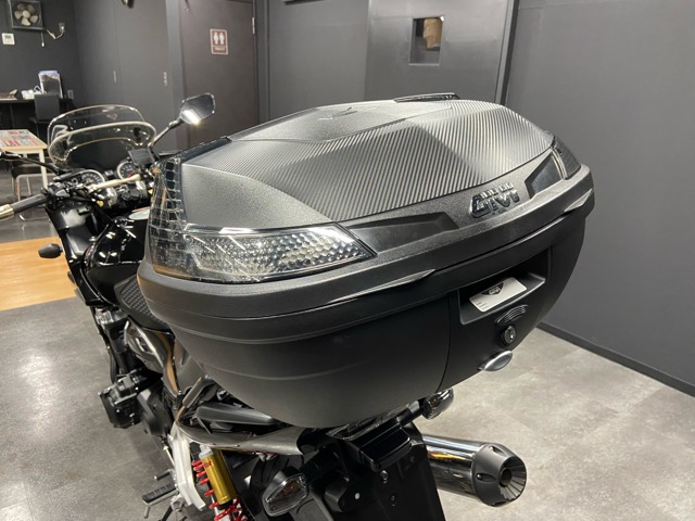 ホンダ・CB1300SFスーパーボルドールの中古車が入荷しました♪8