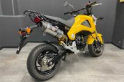 ホンダ・グロム【JC61型】カスタム中古車が入荷致しました♪3