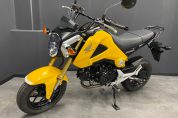 ホンダ・グロム【JC61型】カスタム中古車が入荷致しました♪5