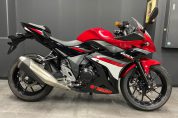 スズキ・GSX250Rの中古車が入荷致しました♪2