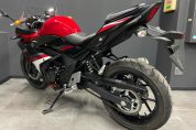 スズキ・GSX250Rの中古車が入荷致しました♪6